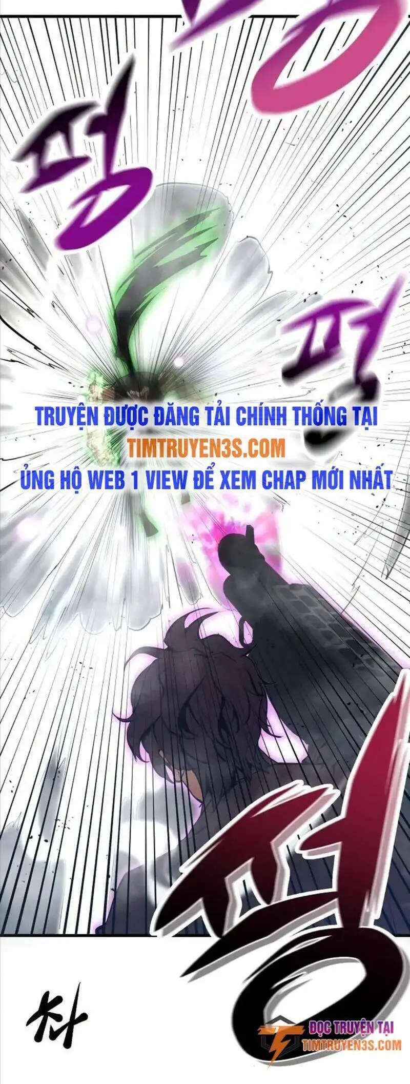 Quái Vật Gui Nettruyen ZZZ Chương 31 Page 6
