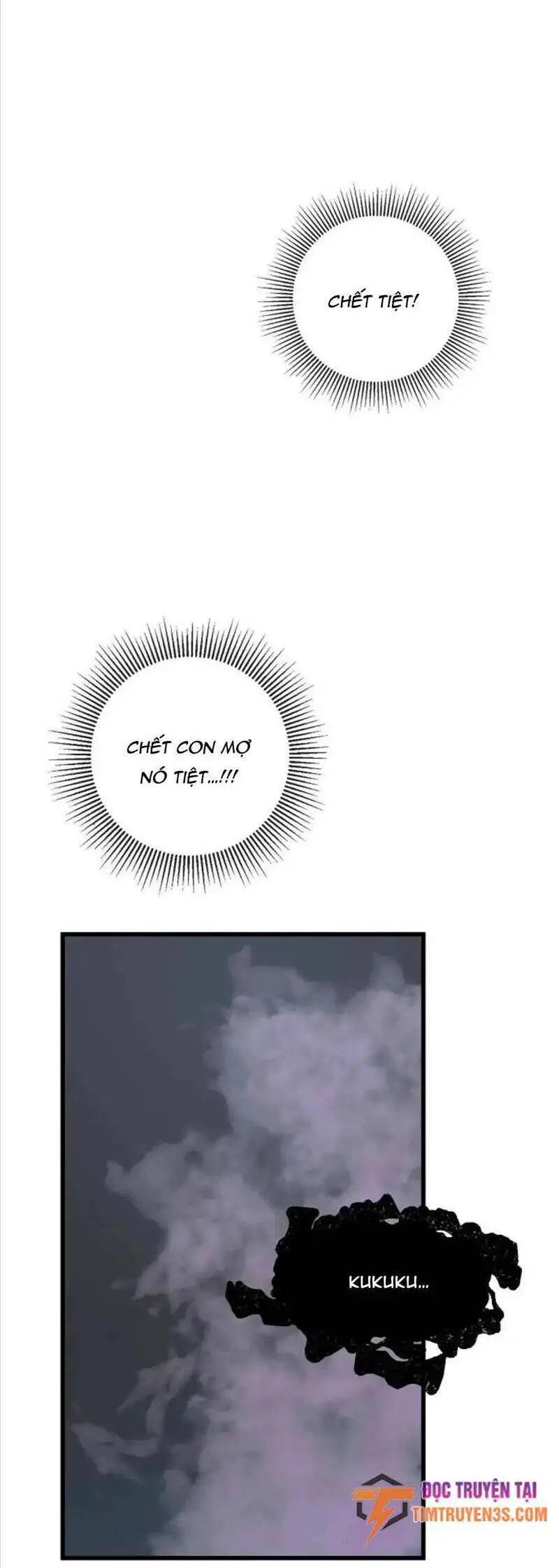 Quái Vật Gui Nettruyen ZZZ Chương 31 Page 19