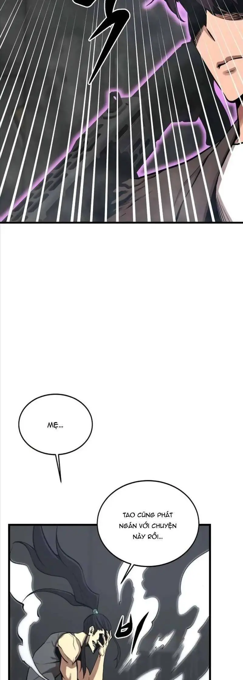 Quái Vật Gui Nettruyen ZZZ Chương 31 Page 23