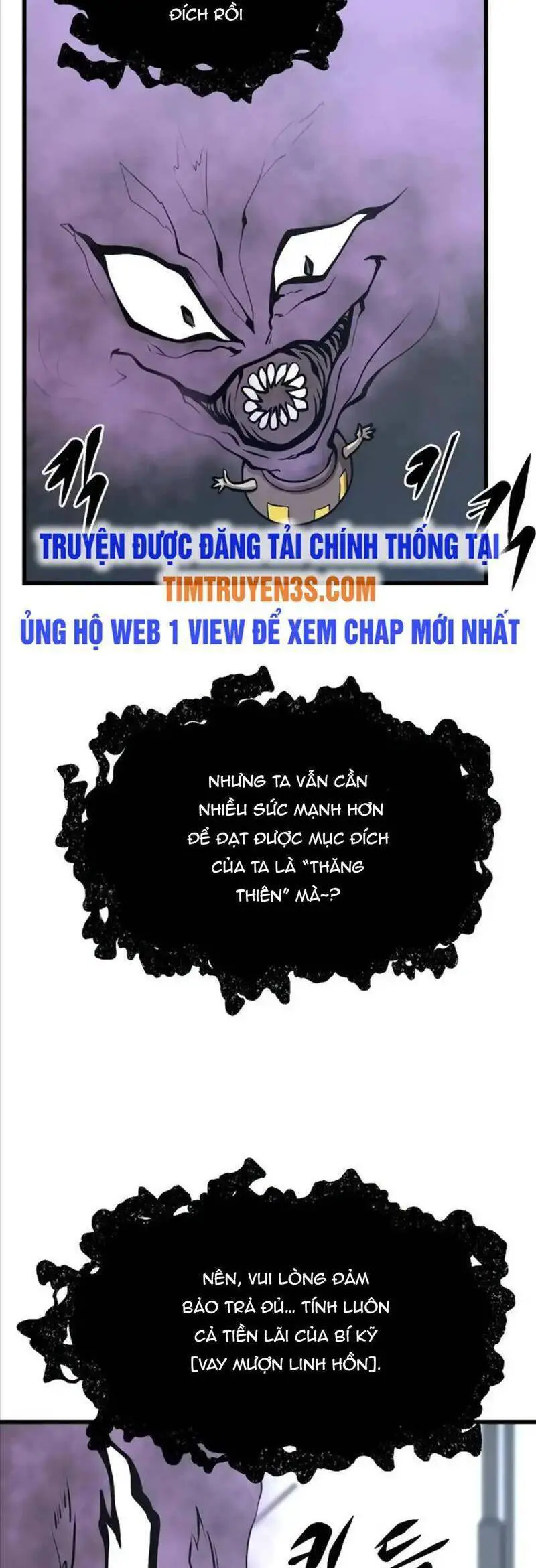 Quái Vật Gui Nettruyen ZZZ Chương 31 Page 36