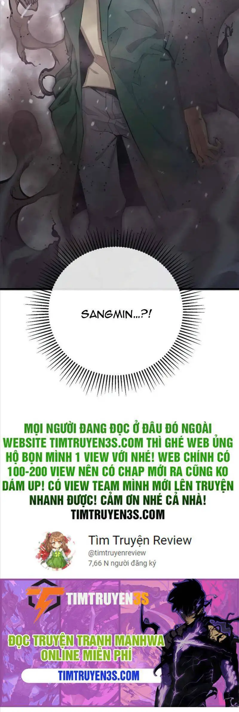 Quái Vật Gui Nettruyen ZZZ Chương 31 Page 58
