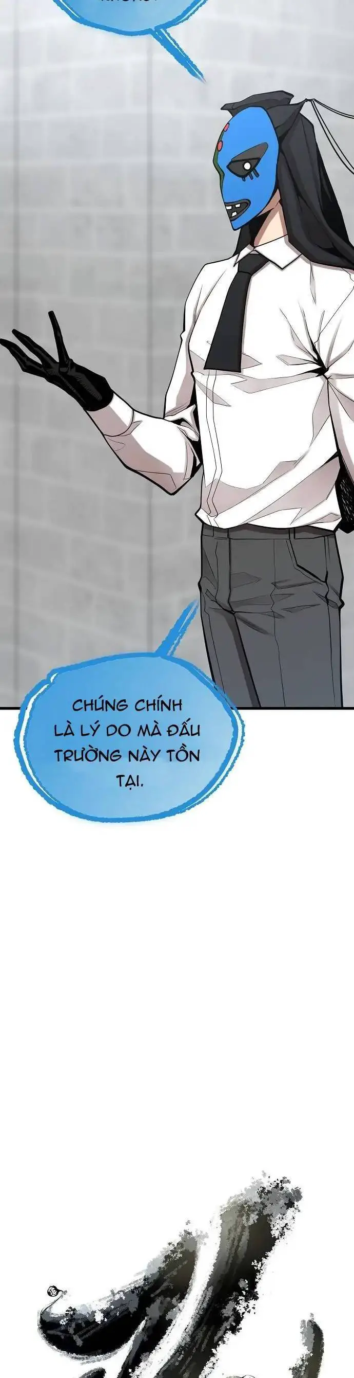 Quái Vật Gui Nettruyen ZZZ Chương 41 Page 24