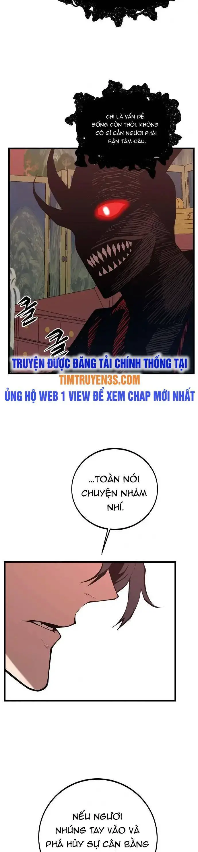 Quái Vật Gui Nettruyen ZZZ Chương 41 Page 36