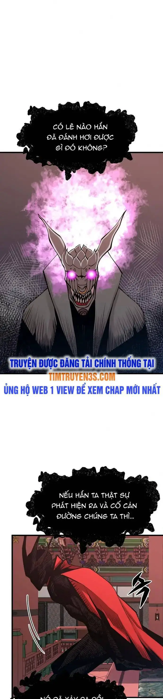 Quái Vật Gui Nettruyen ZZZ Chương 41 Page 42