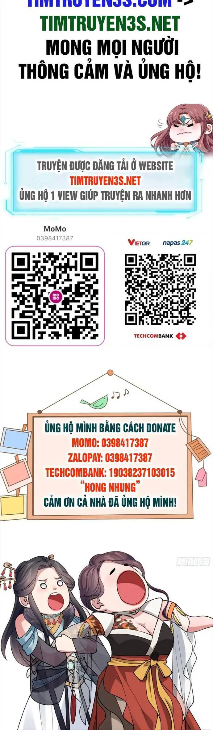 Quái Vật Gui Nettruyen ZZZ Chương 41 Page 45