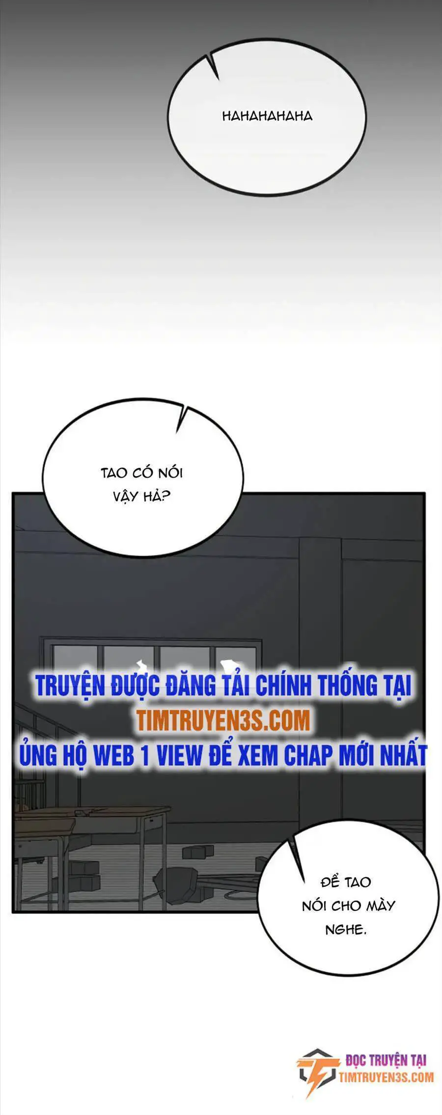 Quái Vật Gui Nettruyen ZZZ Chương 30 Page 49