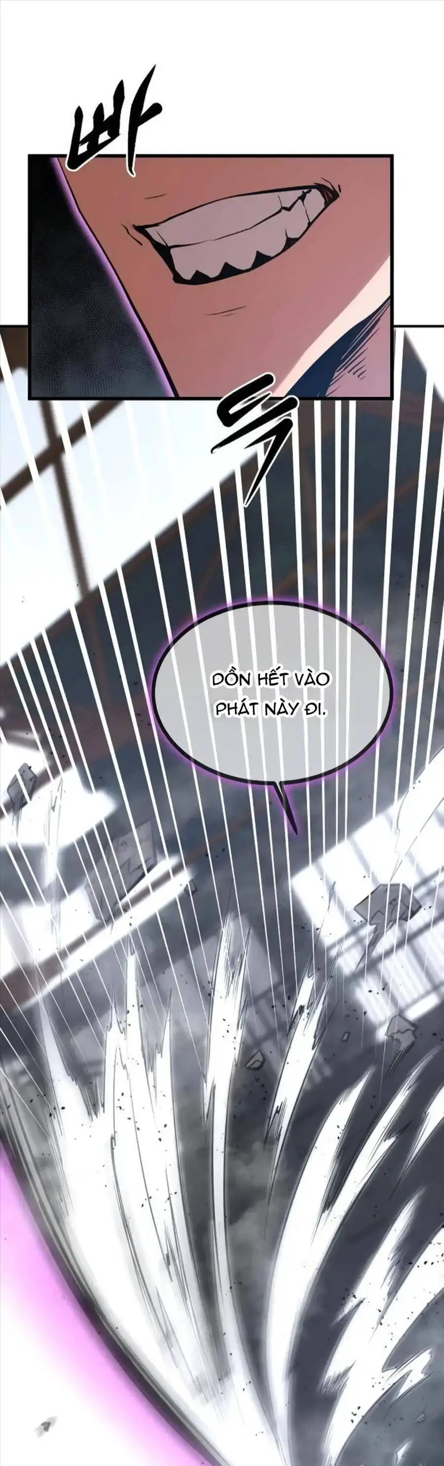Quái Vật Gui Nettruyen ZZZ Chương 30 Page 64