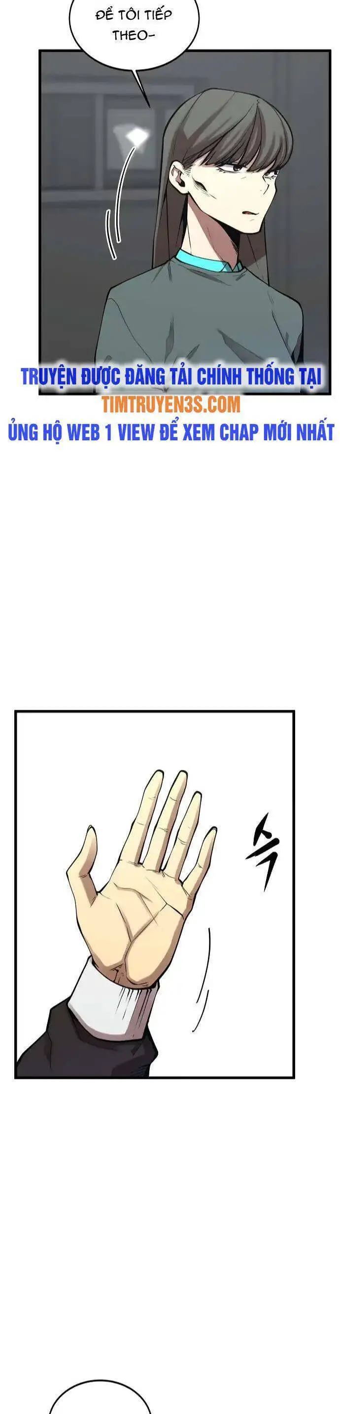 Quái Vật Gui Nettruyen ZZZ Chương 29 Page 7