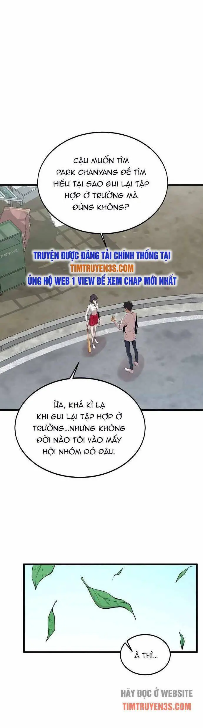 Quái Vật Gui Nettruyen ZZZ Chương 13 Page 37