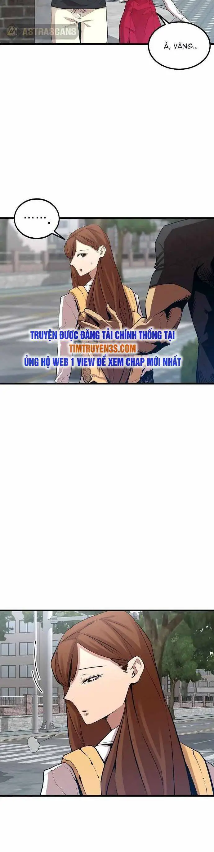 Quái Vật Gui Nettruyen ZZZ Chương 13 Page 44