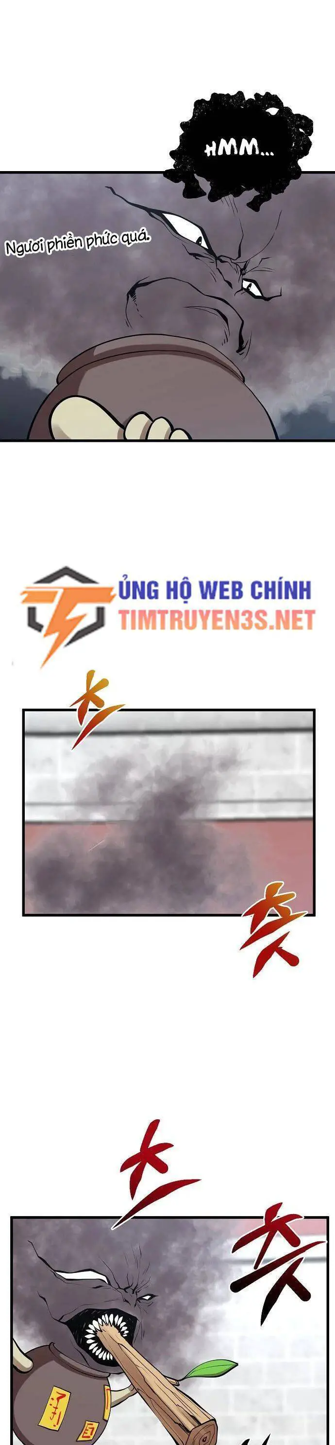Quái Vật Gui Nettruyen ZZZ Chương 40 Page 8