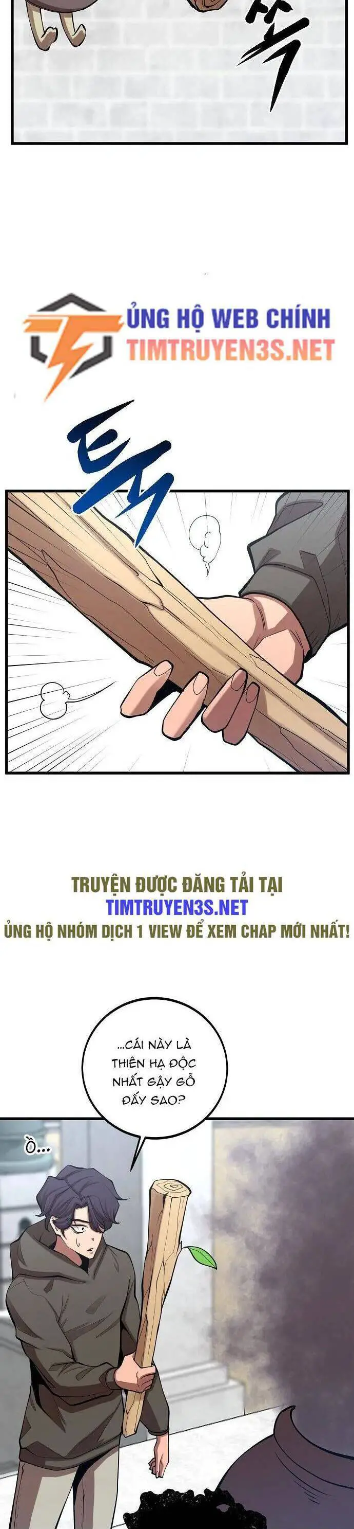 Quái Vật Gui Nettruyen ZZZ Chương 40 Page 9