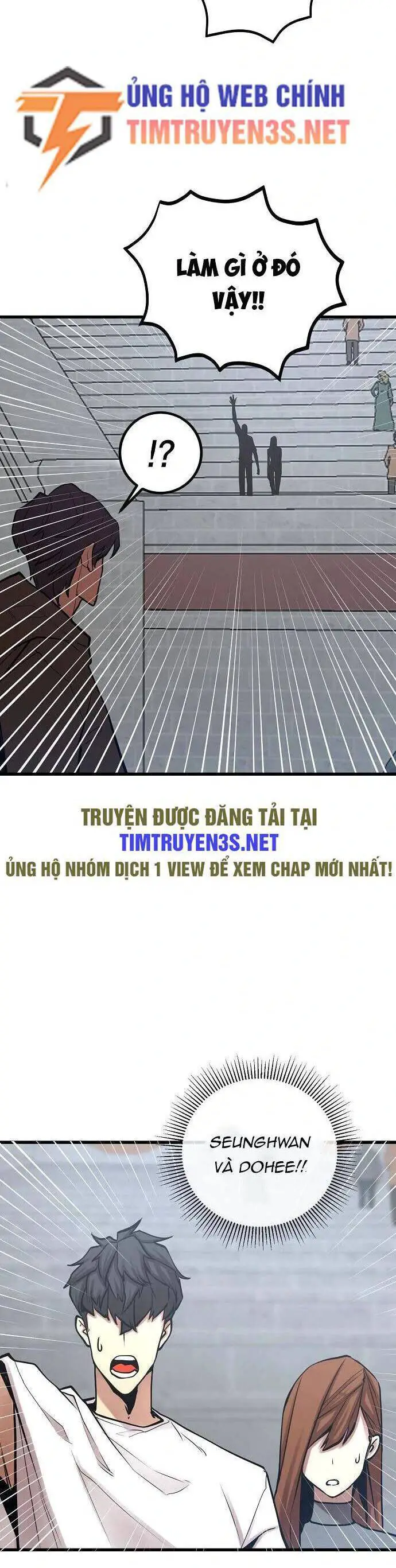 Quái Vật Gui Nettruyen ZZZ Chương 40 Page 21