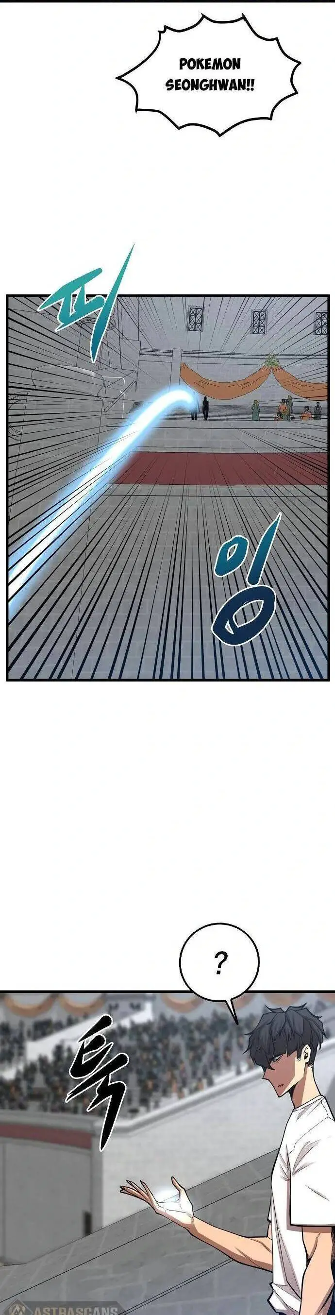 Quái Vật Gui Nettruyen ZZZ Chương 40 Page 24