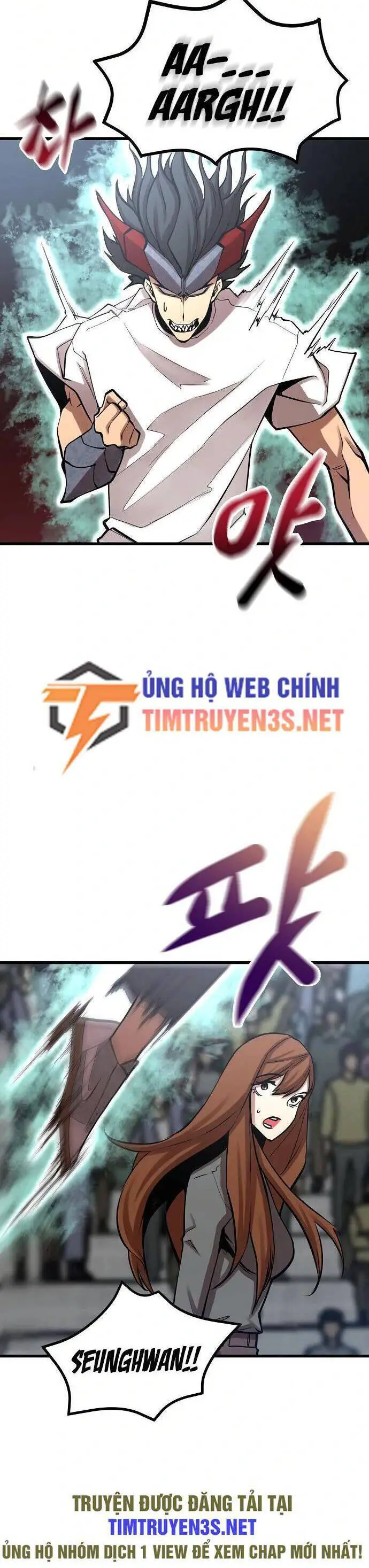 Quái Vật Gui Nettruyen ZZZ Chương 40 Page 27
