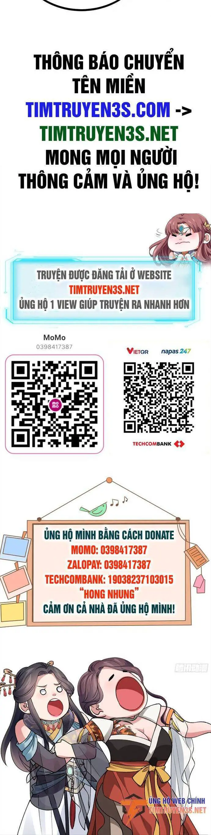 Quái Vật Gui Nettruyen ZZZ Chương 40 Page 46