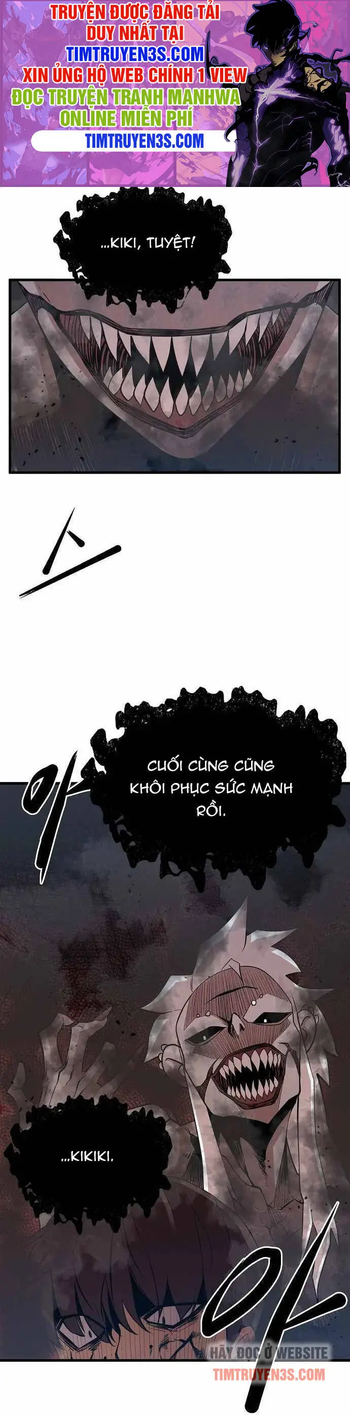 Quái Vật Gui Nettruyen ZZZ Chương 12 Page 2