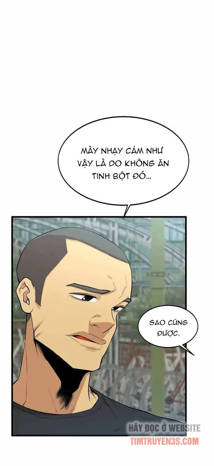 Quái Vật Gui Nettruyen ZZZ Chương 12 Page 7