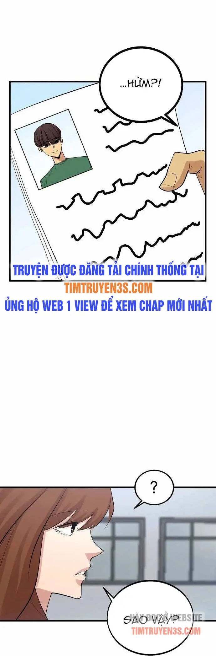 Quái Vật Gui Nettruyen ZZZ Chương 12 Page 23