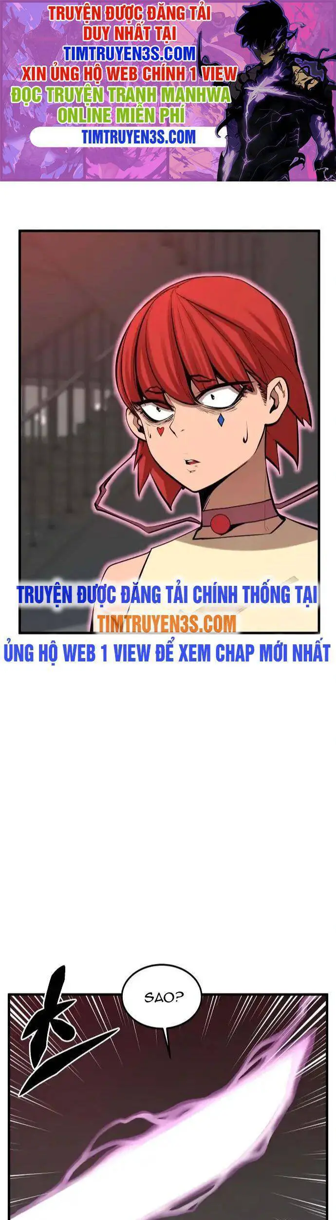 Quái Vật Gui Nettruyen ZZZ Chương 28 Page 2