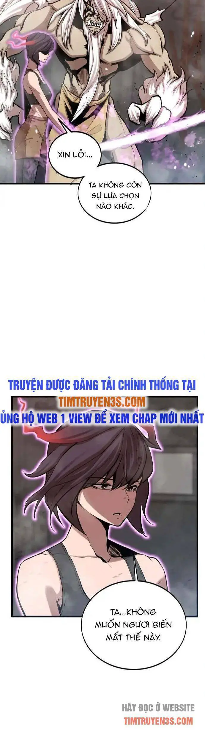 Quái Vật Gui Nettruyen ZZZ Chương 28 Page 5