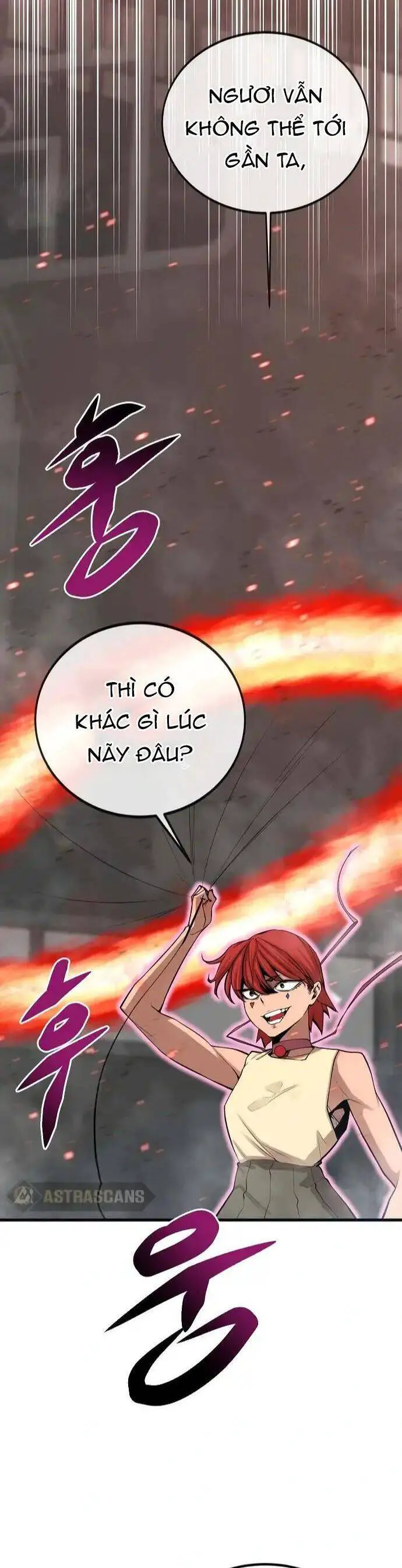 Quái Vật Gui Nettruyen ZZZ Chương 28 Page 7