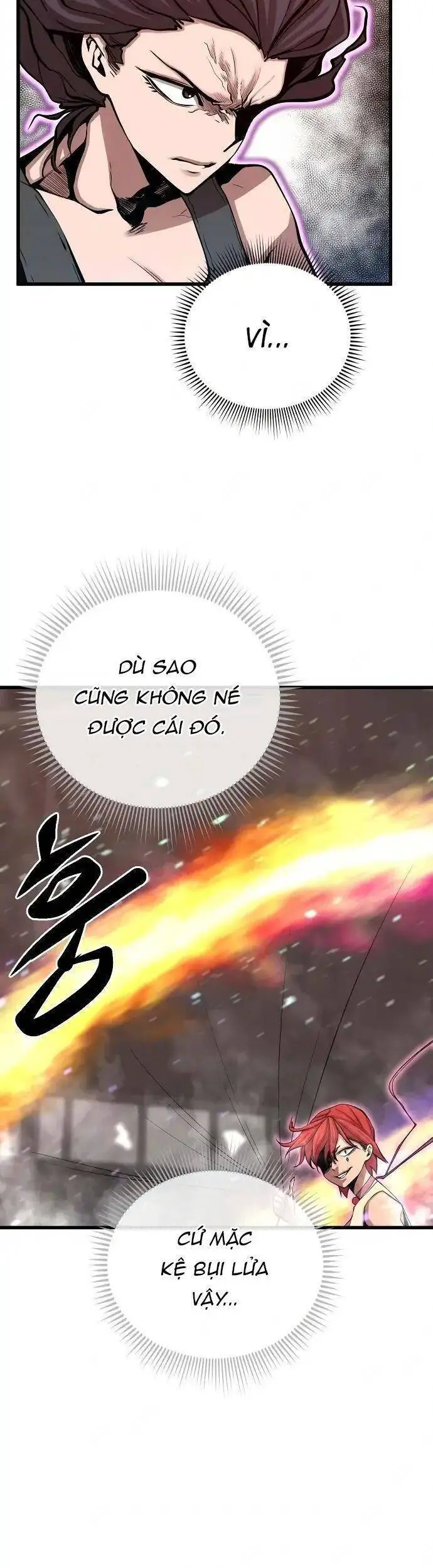 Quái Vật Gui Nettruyen ZZZ Chương 28 Page 15
