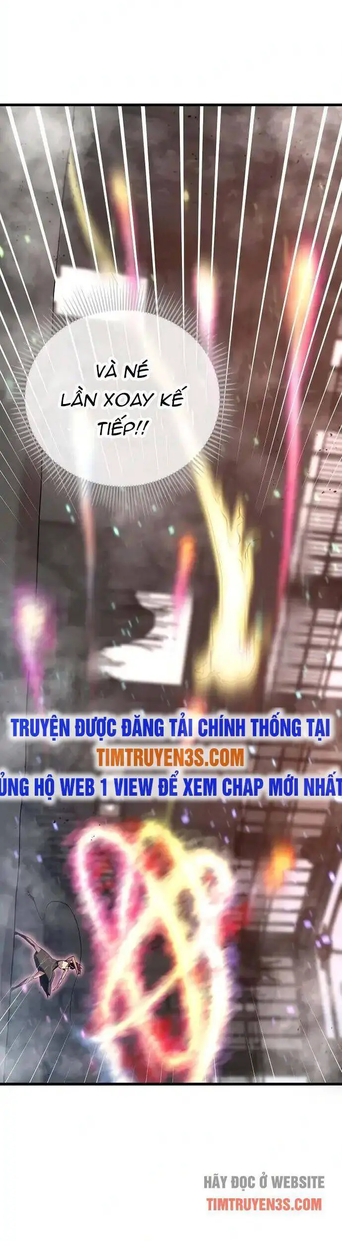 Quái Vật Gui Nettruyen ZZZ Chương 28 Page 16