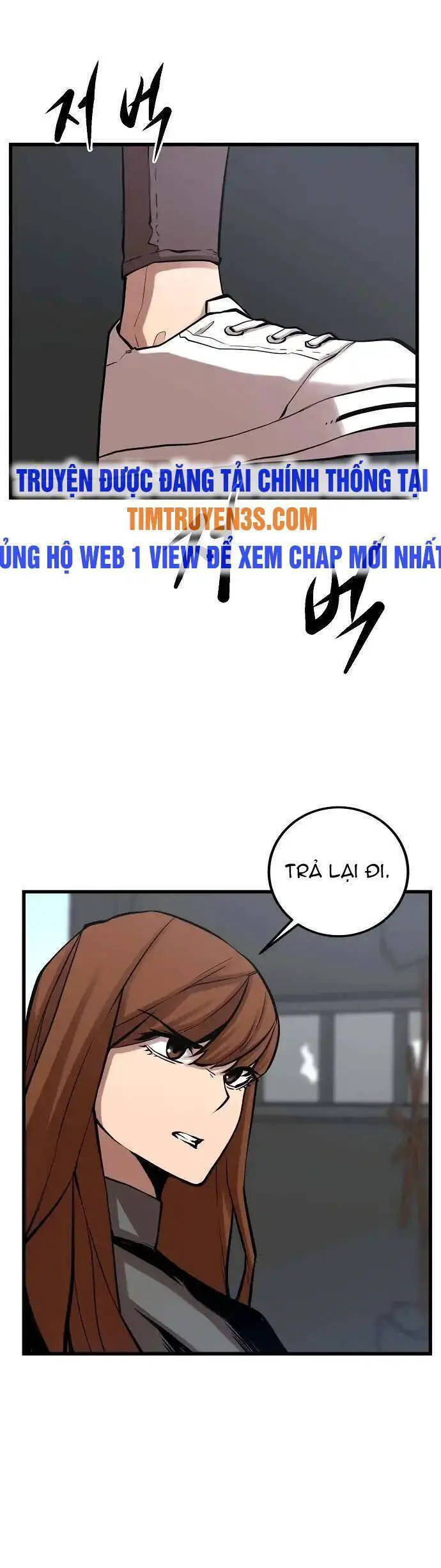 Quái Vật Gui Nettruyen ZZZ Chương 28 Page 29
