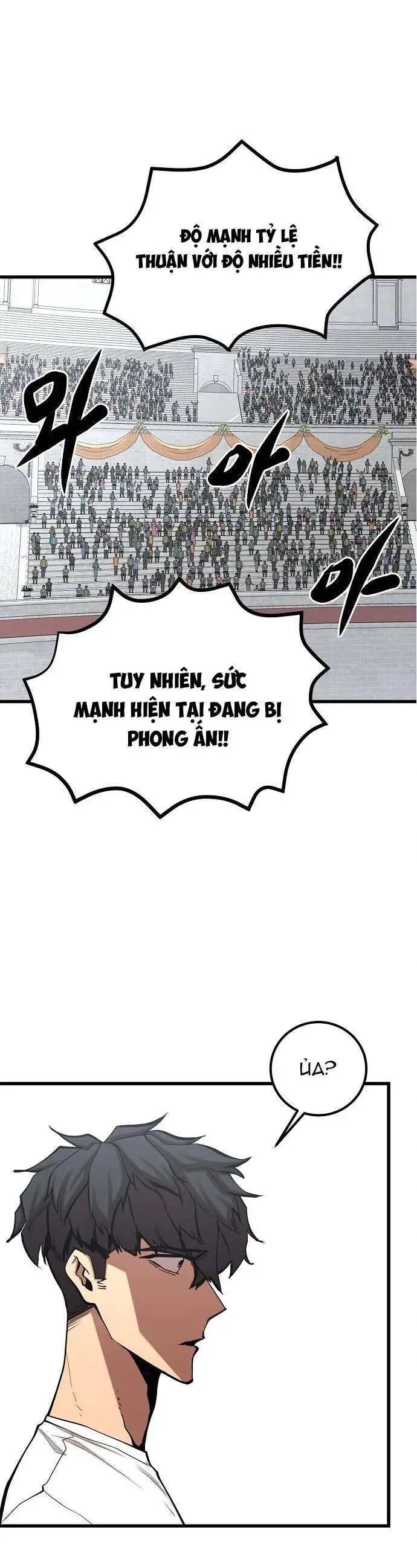 Quái Vật Gui Nettruyen ZZZ Chương 39 Page 42