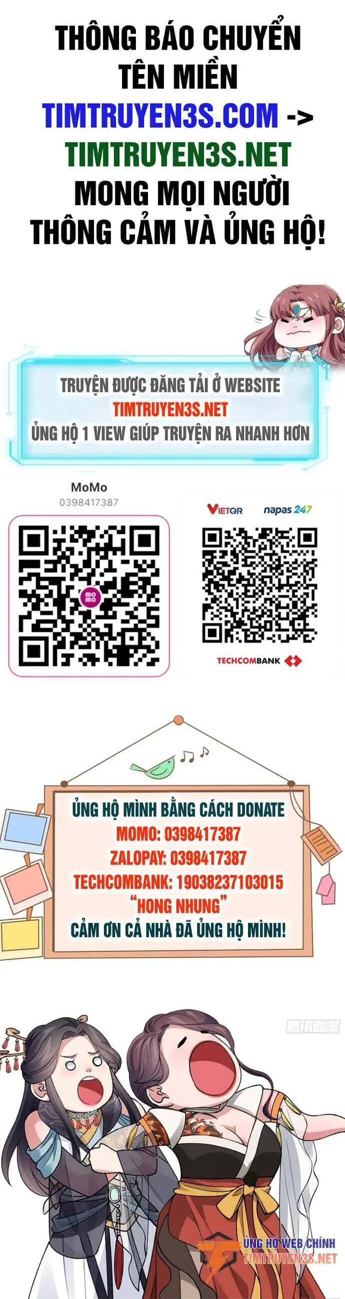 Quái Vật Gui Nettruyen ZZZ Chương 39 Page 45