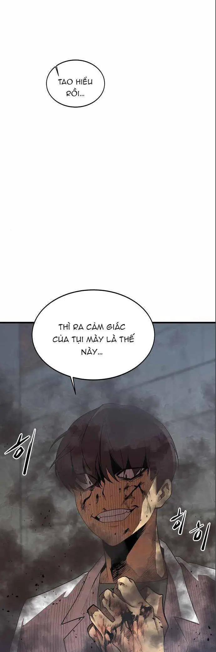 Quái Vật Gui Nettruyen ZZZ Chương 11 Page 40