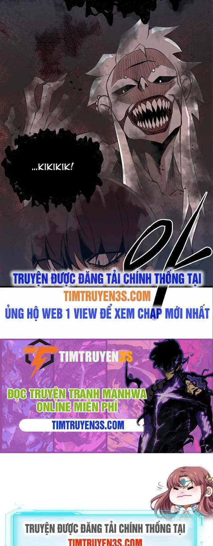 Quái Vật Gui Nettruyen ZZZ Chương 11 Page 42