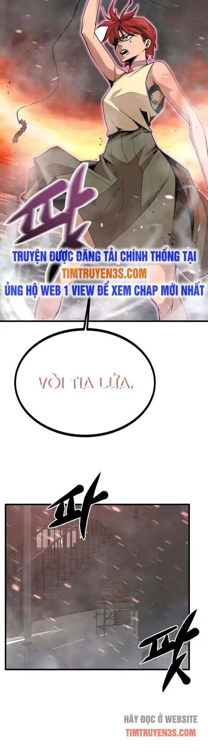 Quái Vật Gui Nettruyen ZZZ Chương 27 Page 17
