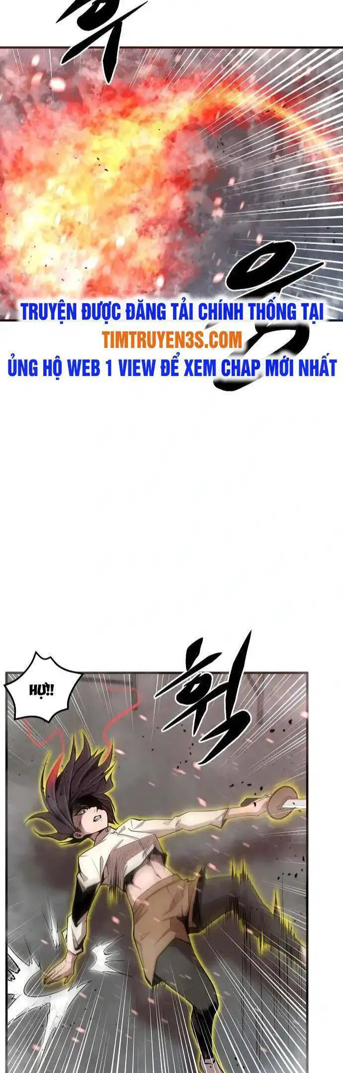 Quái Vật Gui Nettruyen ZZZ Chương 27 Page 25