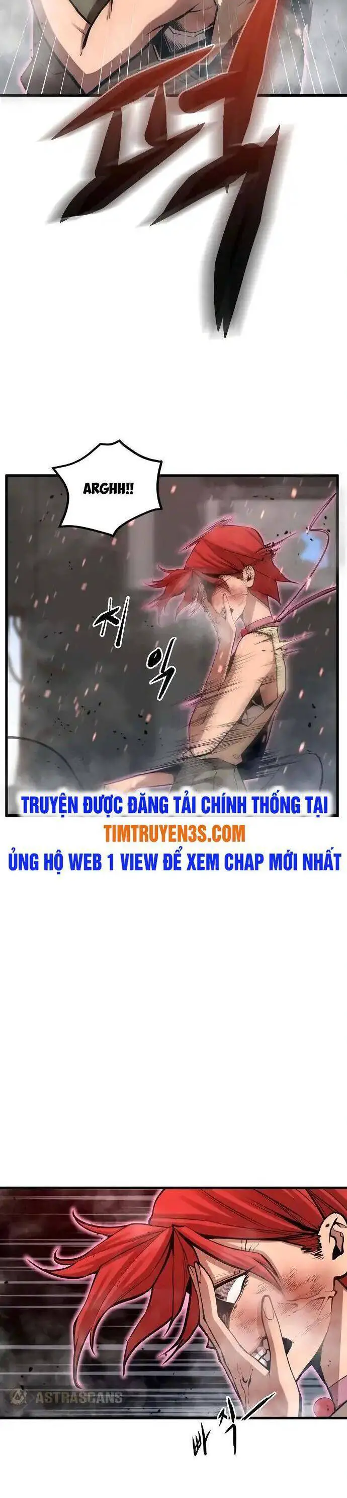 Quái Vật Gui Nettruyen ZZZ Chương 27 Page 28