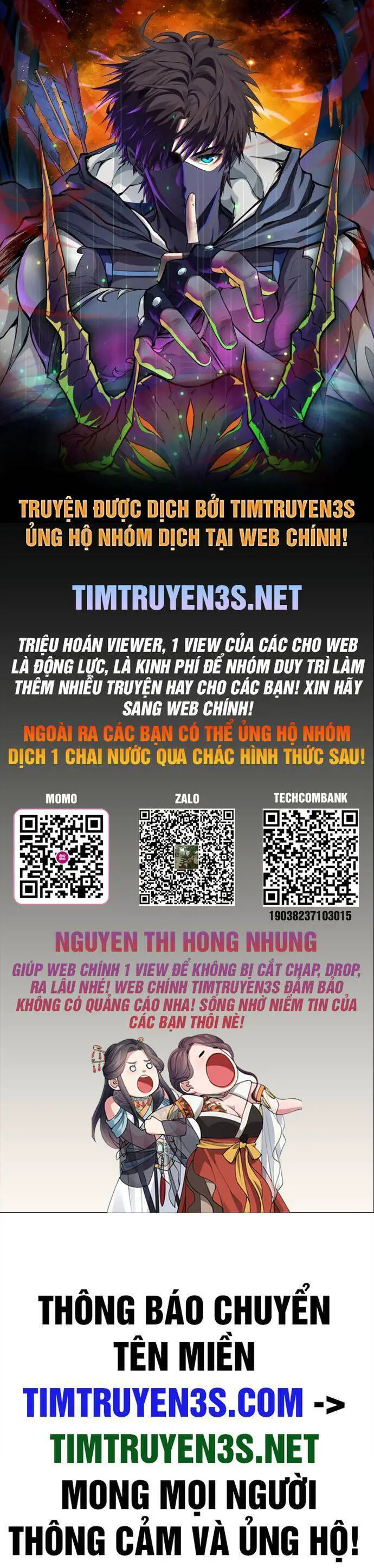 Quái Vật Gui Nettruyen ZZZ Chương 37 Page 1