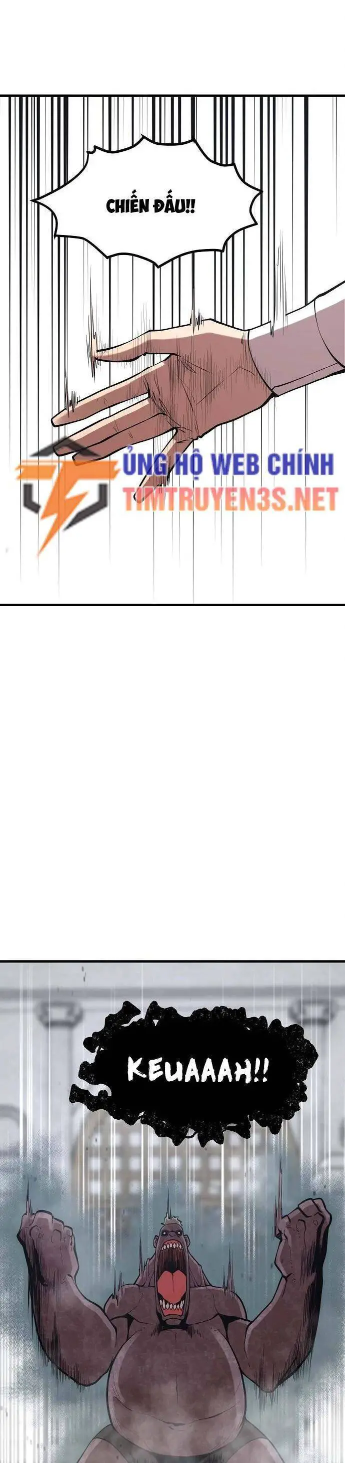 Quái Vật Gui Nettruyen ZZZ Chương 37 Page 6