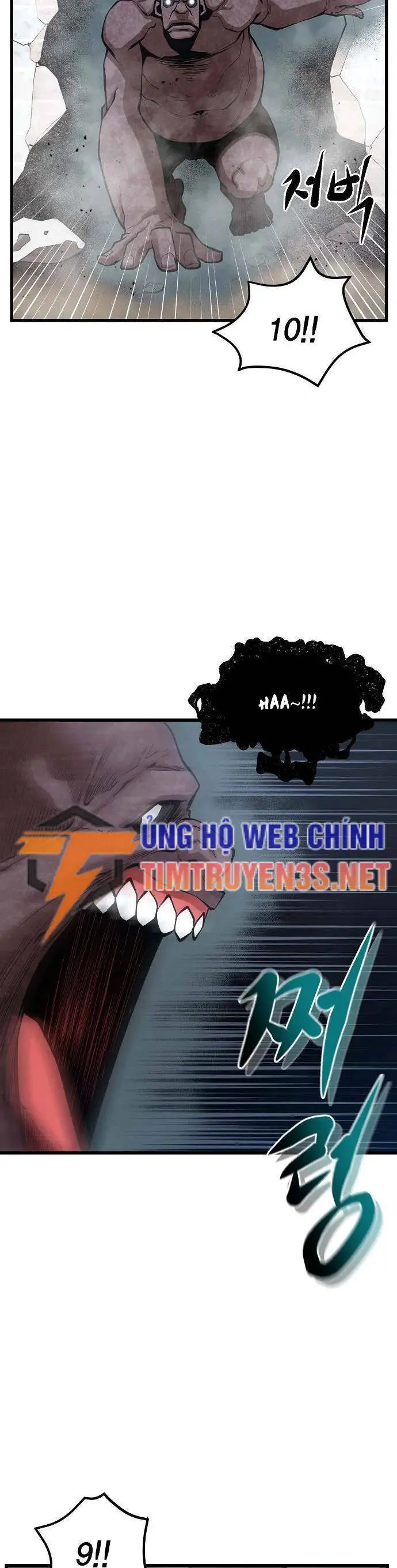 Quái Vật Gui Nettruyen ZZZ Chương 37 Page 12