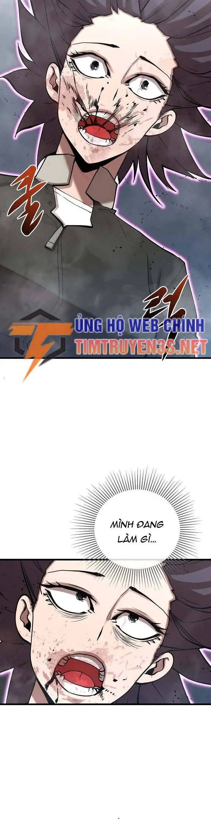Quái Vật Gui Nettruyen ZZZ Chương 37 Page 19