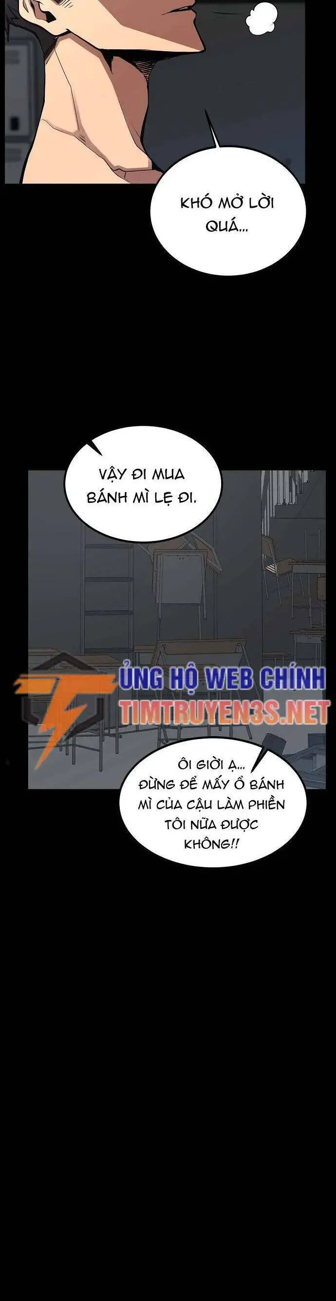 Quái Vật Gui Nettruyen ZZZ Chương 37 Page 25