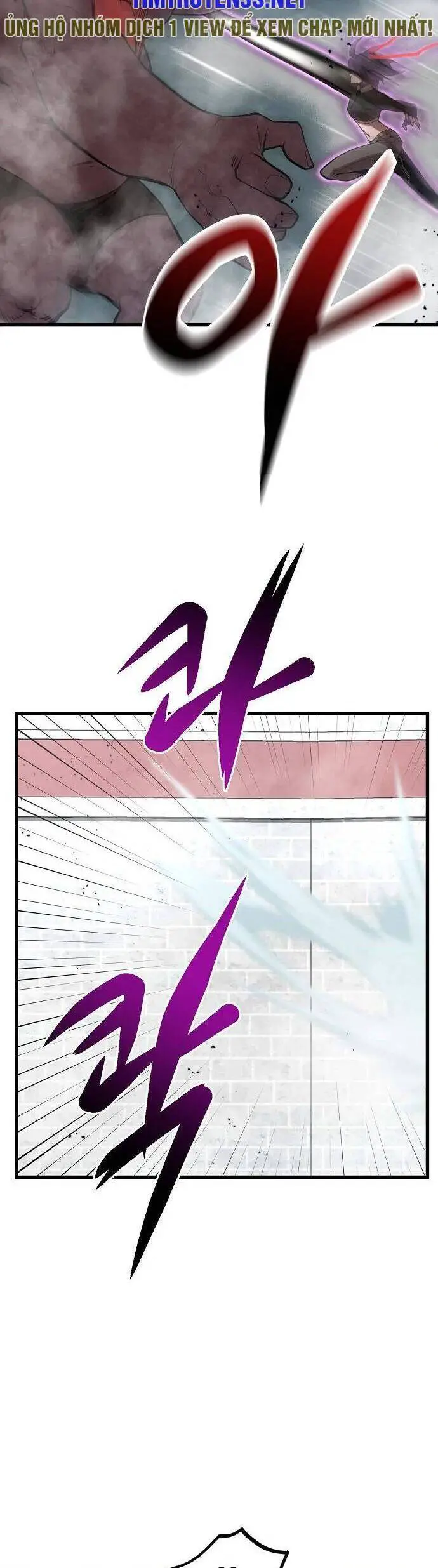 Quái Vật Gui Nettruyen ZZZ Chương 37 Page 41