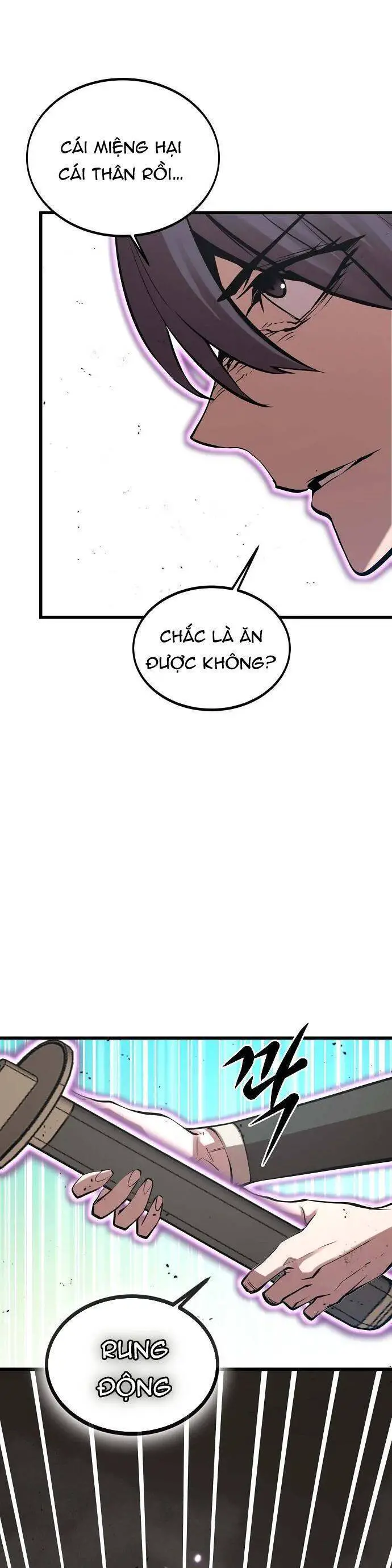 Quái Vật Gui Nettruyen ZZZ Chương 37 Page 43