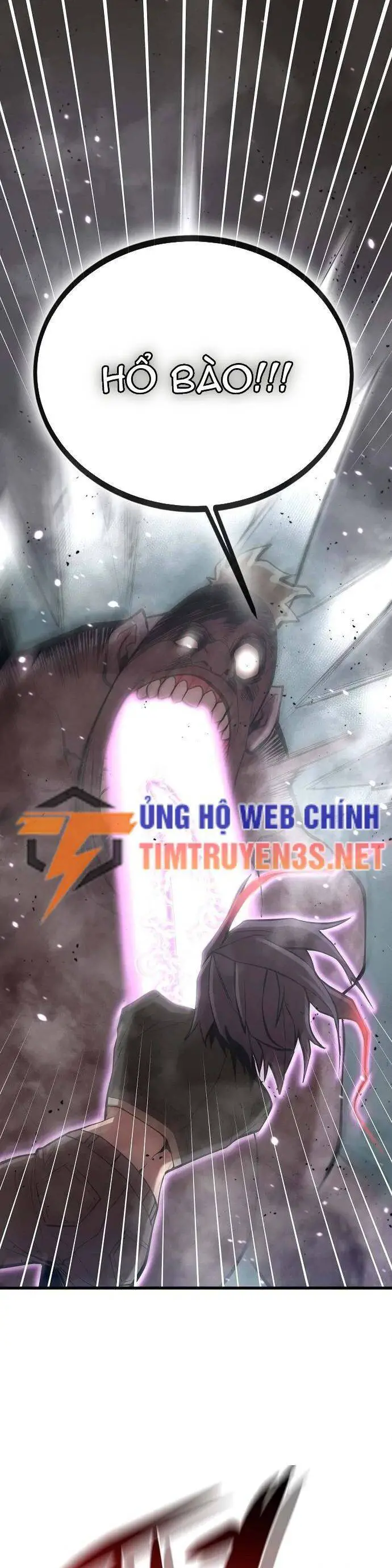 Quái Vật Gui Nettruyen ZZZ Chương 37 Page 44