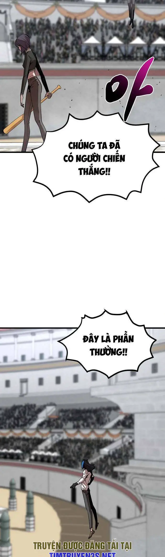 Quái Vật Gui Nettruyen ZZZ Chương 37 Page 47