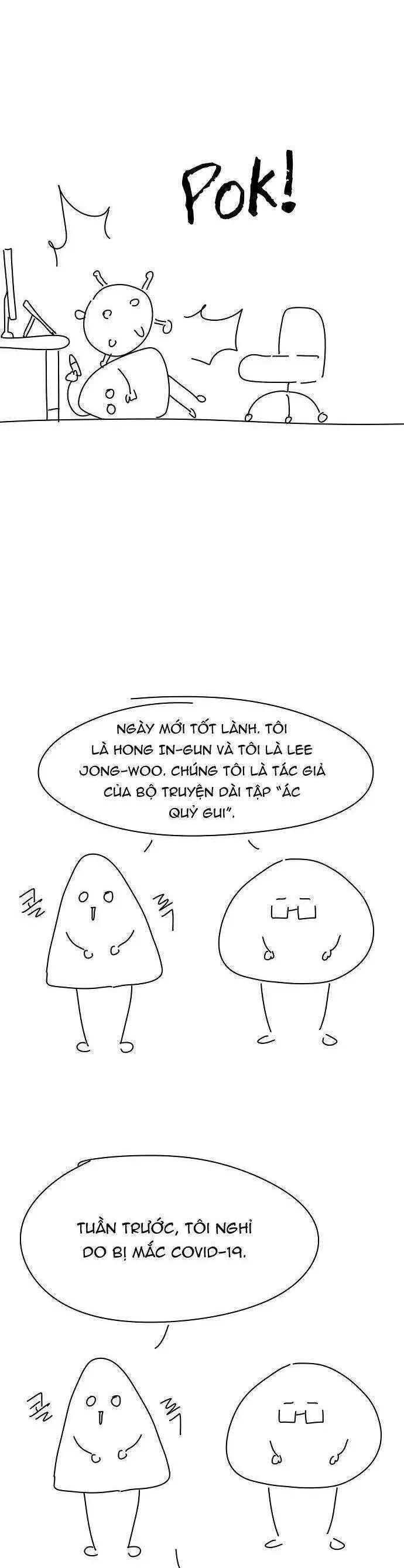 Quái Vật Gui Nettruyen ZZZ Chương 37 Page 51