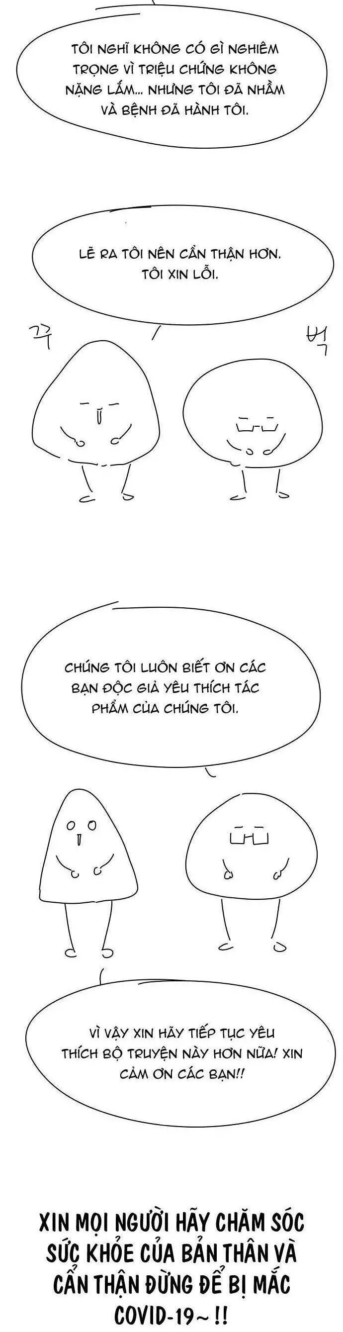 Quái Vật Gui Nettruyen ZZZ Chương 37 Page 52