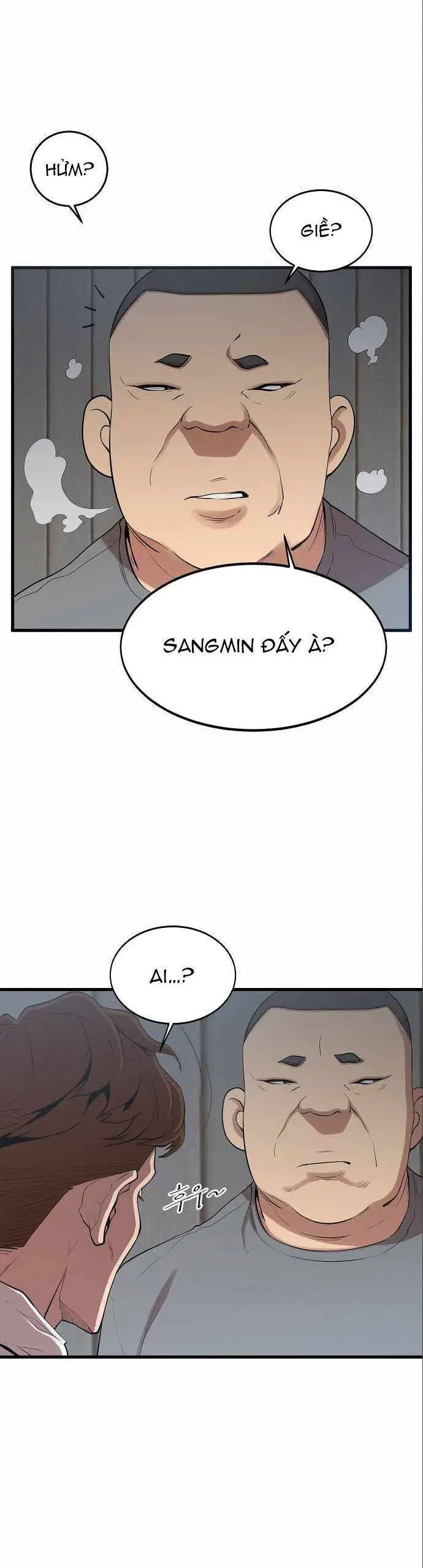 Quái Vật Gui Nettruyen ZZZ Chương 10 Page 45