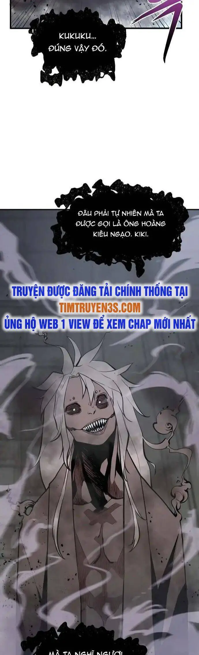 Quái Vật Gui Nettruyen ZZZ Chương 26 Page 7