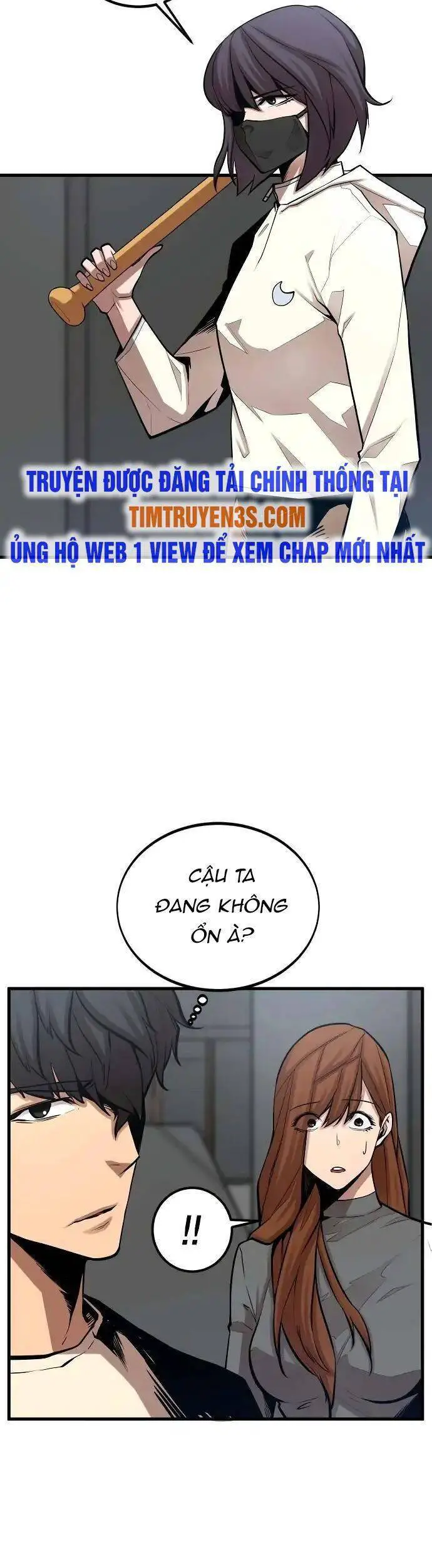Quái Vật Gui Nettruyen ZZZ Chương 26 Page 19